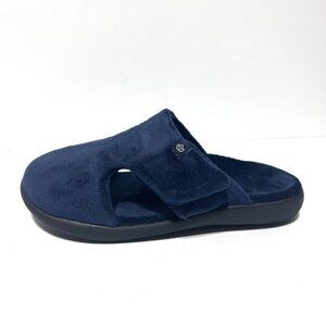 Waco Women’s Kholo Renew Slipper Navy Size 5.5D